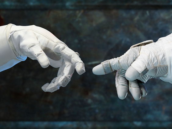 Wat kan kunstmatige aanraking doen?