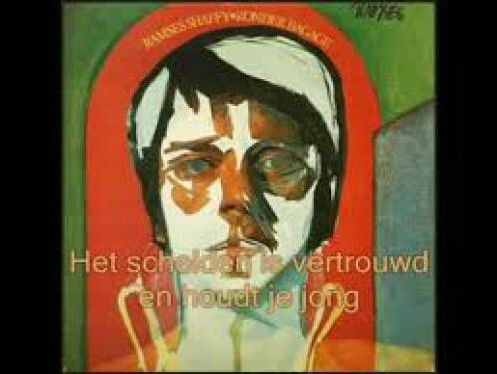 An en Jan (tot in de dood) - Ramses Shaffy