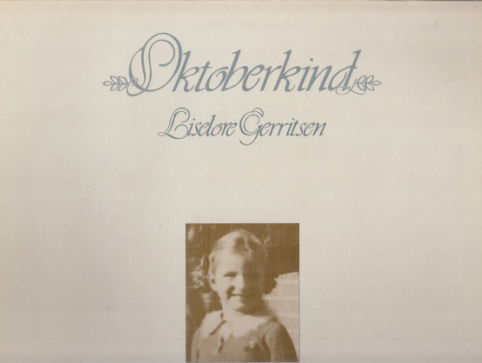 Oktoberkind - Liselore Gerritsen