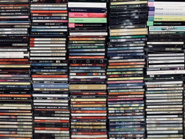 Muziekweb krijgt 15.000 cd's