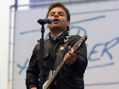 Roel van Velzen gaat de theaters in om Paul McCartney te eren!