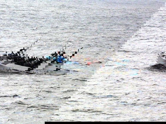 'Er is meer onrecht dan ooit'