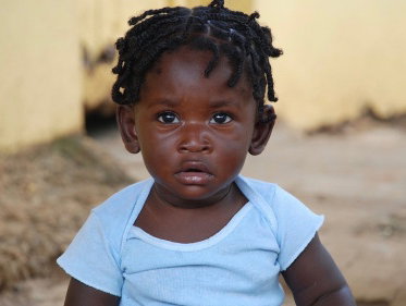 Kees van Velzen: 'Geloven als een kind'