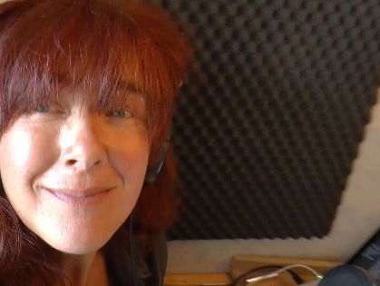 Klaagzang van een kunstenaar door Beatrice van der Poel