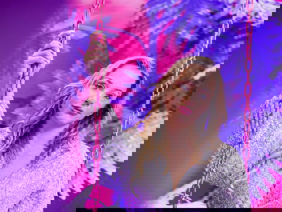 Emma Heesters vertelt over haar jaar