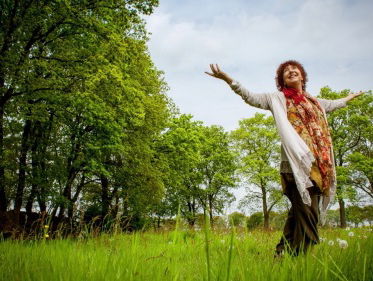 Elly en Rikkert stoppen