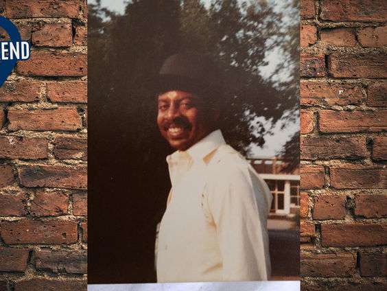 Luko zoekt kinderen van Calvin Lee Sinclair - deel 1