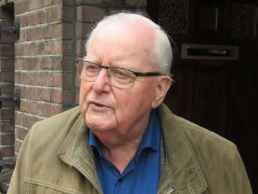 Henk Kas zoekt herkomst Sinterklaaslied