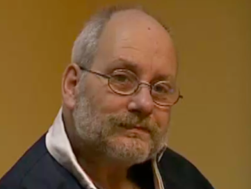 Berdien Olijhoeck zoekt vriend Freek Jansen