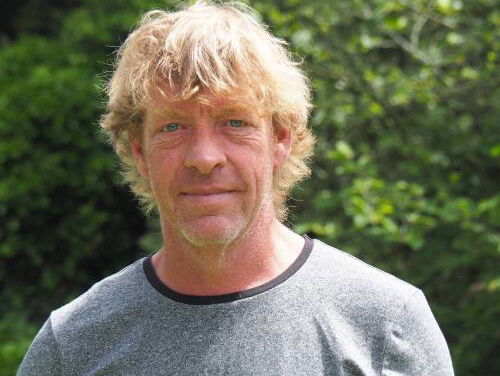 Wat gebeurt er in een zweethut? Coach Wiebe Zevenbergen legt het uit