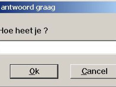 Steeds meer mensen veranderen hun achternaam