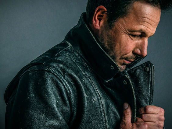 Peter Vanlaet over zijn favoriete Frank Boeijen-liedjes