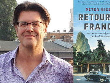 Ik ben geen Fransman