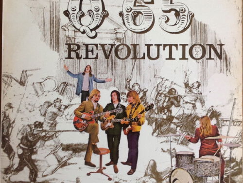 The life I live - Q65