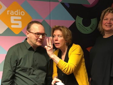 Alles over visuele beperking met het MuZieUm