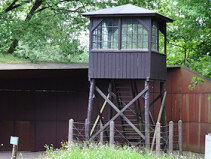 Remco Reiding over de wandel-app van Kamp Amersfoort