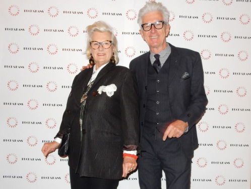 Puck & Hans in het Amsterdam Museum