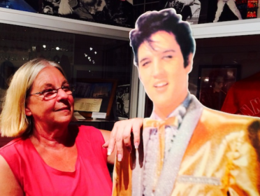 Elvis Presley museum is het Leukste Uitje van Nederland