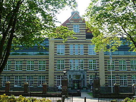 Ab zoekt leerling H. Wassen deel 1