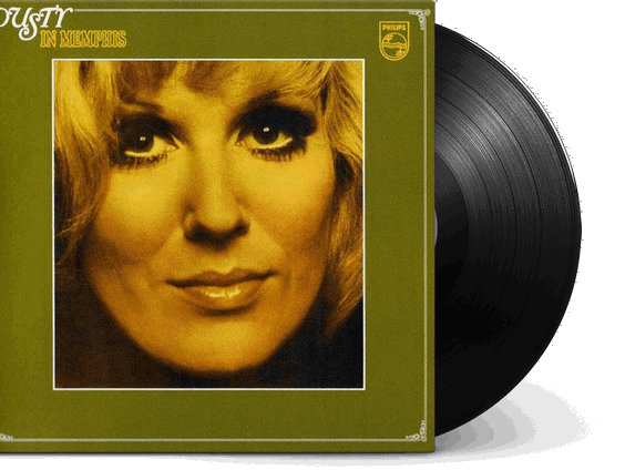 Leo Blokhuis over het album Dusty in Memphis van Dusty Springfield