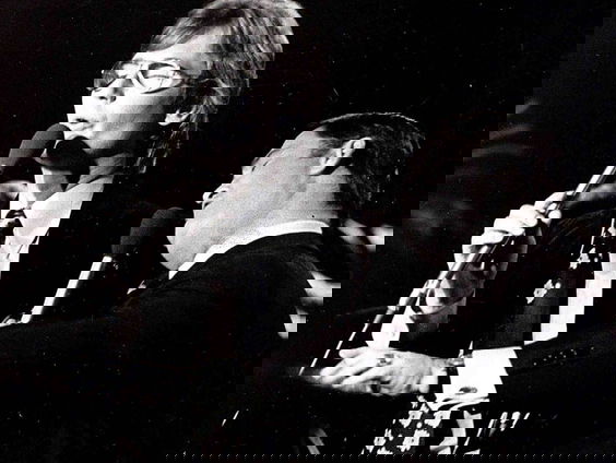 Tonny over zijn vader Willy Alberti (podcast)