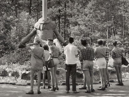 Efteling 65 jaar
