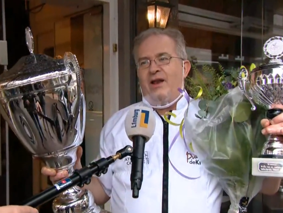 De lekkerste Limburgse vlaai komt uit Roermond!