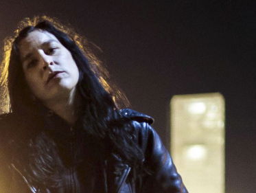 Ryanne van Dorst over 'Nachtdieren'. vanavond 2de uitzending.