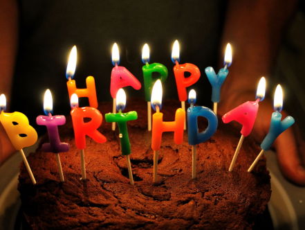 Mickey Mouse is 90 jaar!