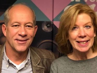 Paul Iske van Briljante Mislukkingen