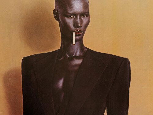 1982: Vrouwen in pak!