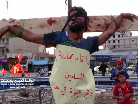 Meer christenen vervolgd...