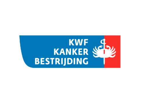 Koert-Jan de Bruin over KWF Run