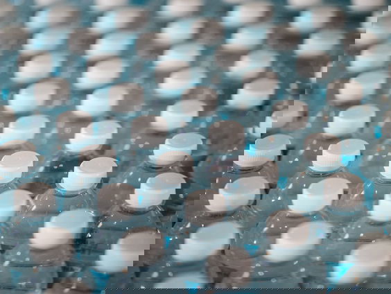 Van nu naar toen: Statiegeld