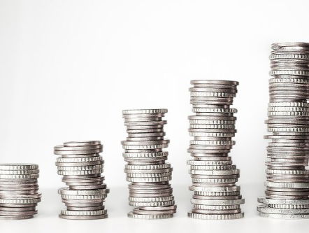 Maakt geld gelukkig?