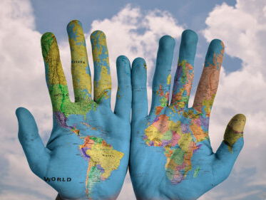 Wereldwinkels verkeren in zwaar weer