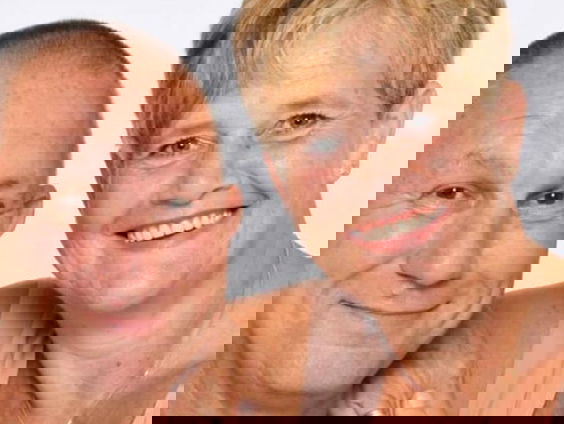 Anita: "Wilco is mijn grote steun en toeverlaat"