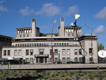 Een kijkje achter de schermen van het Joegoslaviëtribunaal