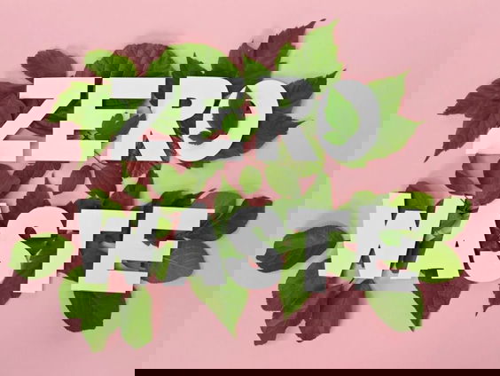 Zero Waste: hoe doe je dat eigenlijk?