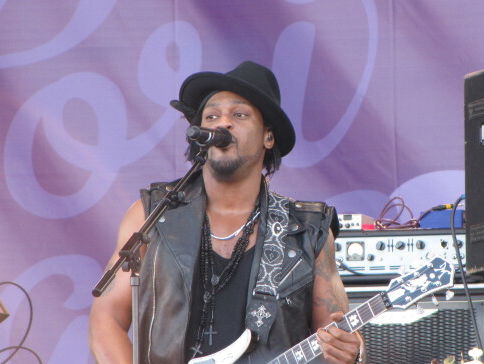 Carina Bijlsma over documentaire D'Angelo