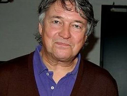 Ron Brandsteder over Songfestival, Ron wacht op de nacht en hij is morgen jarig!