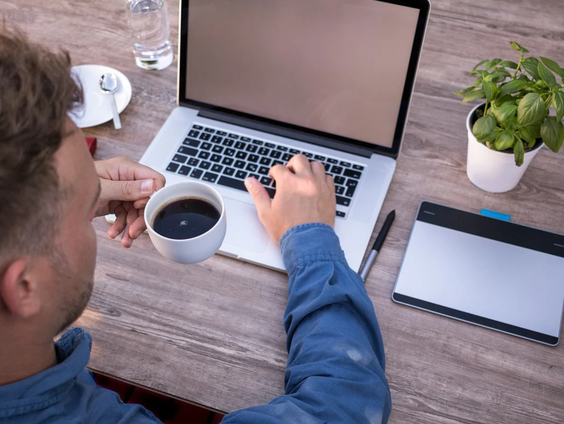 Waarom vinden we kantoorkoffie niet lekker?