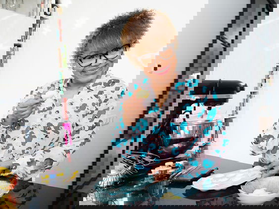 Elizabeth Lopez: 'Geniet van elk moment, het leven is zo kort'