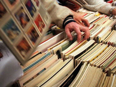 Hanco Kolk: "Striptekenen is het leukste vak ter wereld!"