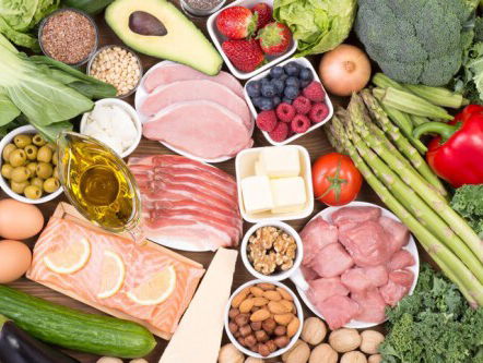 De Koelkastcoach - Alles over het ketogeen dieet