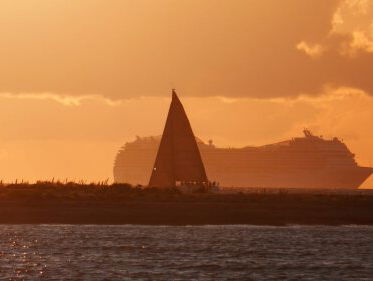 Iris Kroes kiest haar Schijf van 5