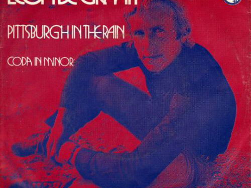 Leon de Graaff heeft een Top 40-hit