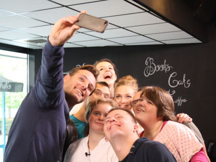 Kijktip: Downtown Dinner