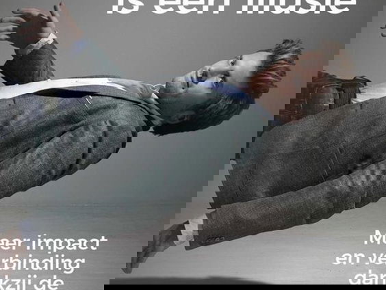 Illusionist Niels Houtepen over zijn nieuwe boek 'Communicatie is een illusie'