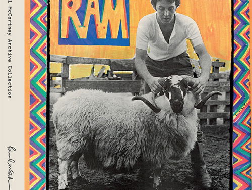 Dear boy - Paul McCartney